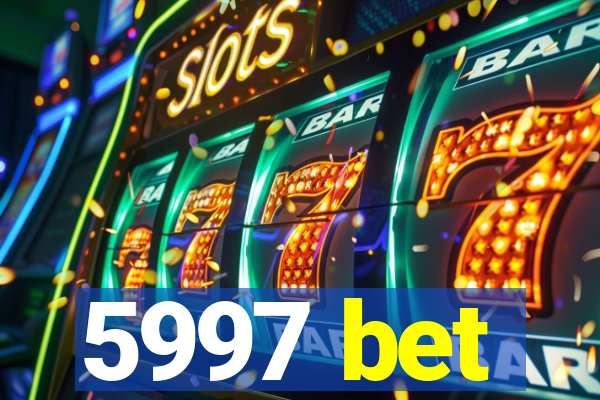 5997 bet
